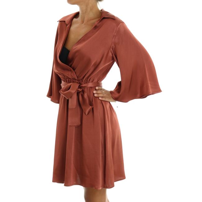 ABITO IN RASO KING KONG - Mad Fashion | img vers.650x/